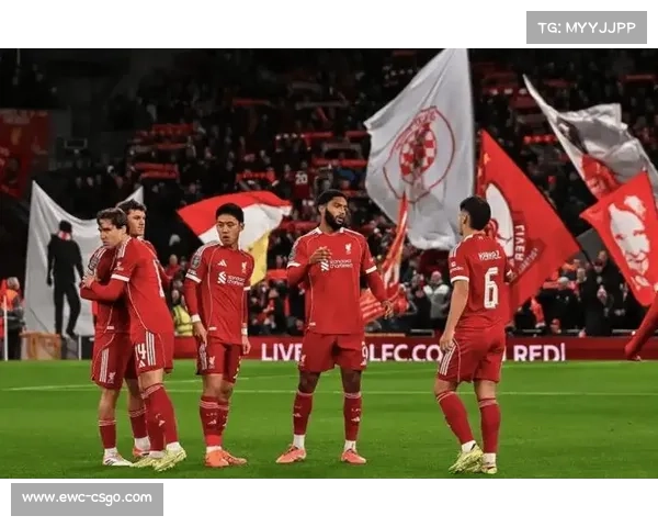 利物浦高位逼抢恐陷皇马反击陷阱