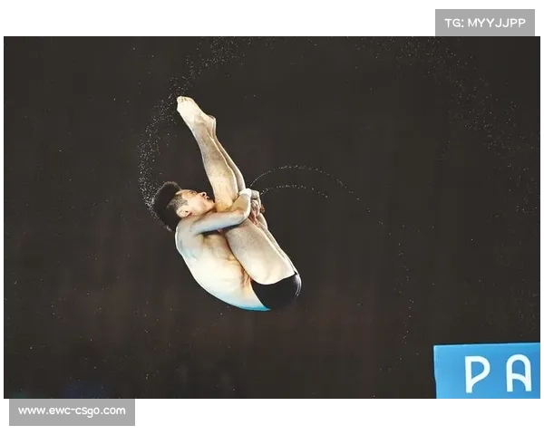 跳水收官日：女子3米板陈艺文折桂，男子10米台曹缘称王