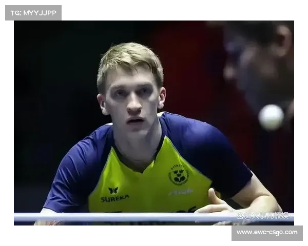 宇田幸矢淘汰瑞典名将卡尔伯格，日本男队表现亮眼