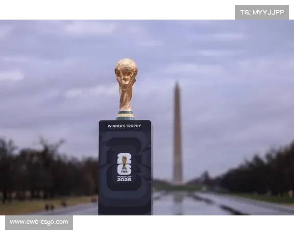 美加墨世界杯场馆建设延误，国际足联紧急巡查